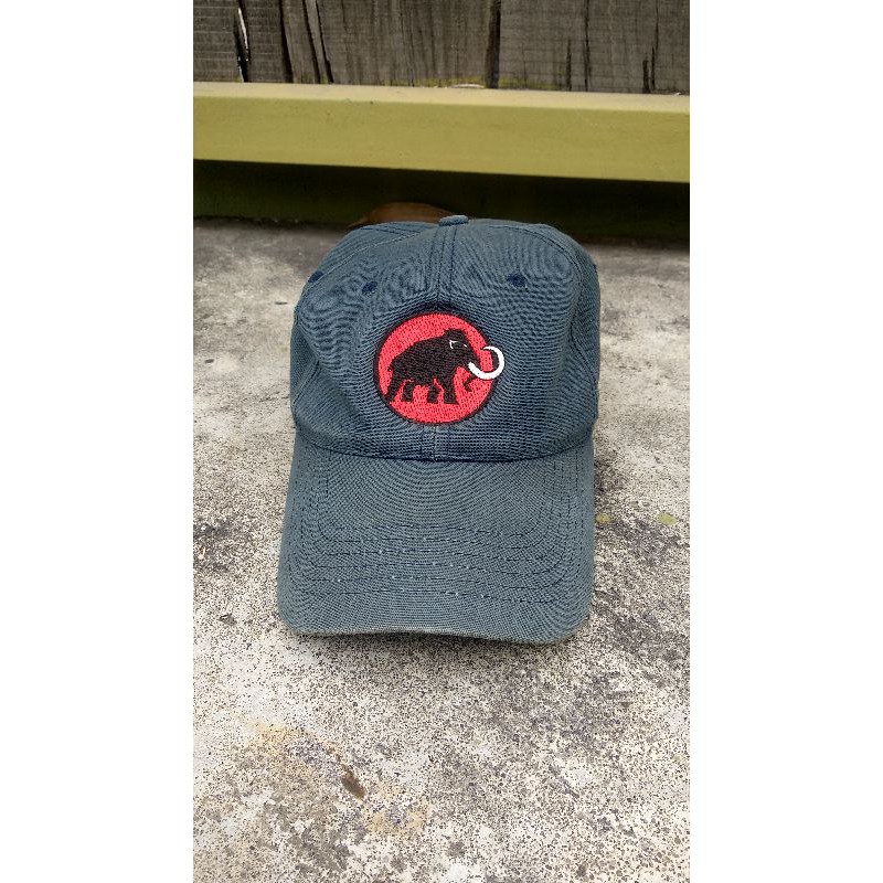 Topi Mammut