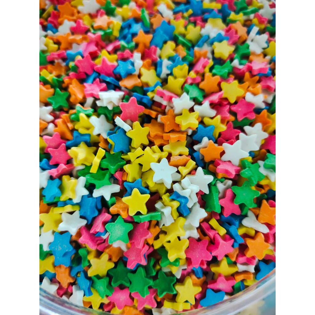 

CONFETTI TABUR REPACK 50GR -Terlengkap-Termurah-Berkualitas