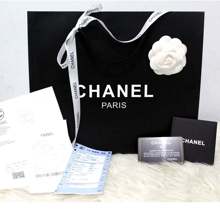 

buga chanell branded bag premium paperbag ☼➘ 90