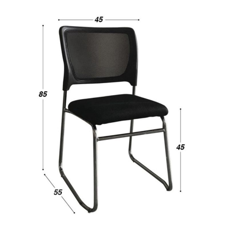 kursi susun jaring kursi pertemuan