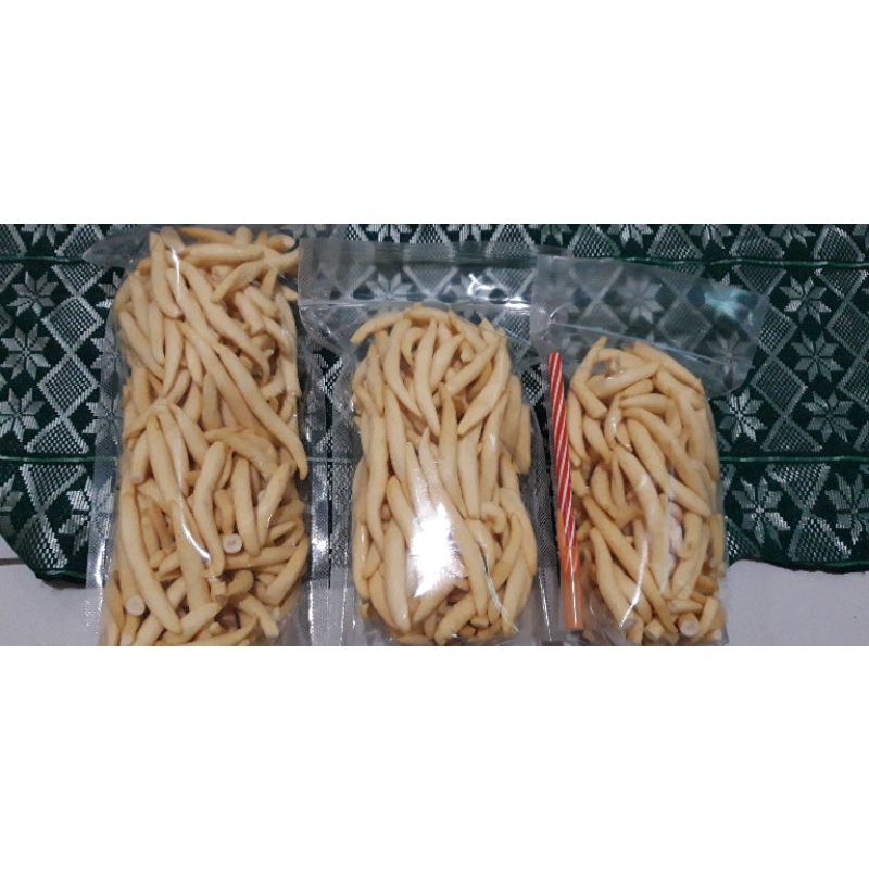

[MURAH] CENDOL KEJU 100g Standing pouch