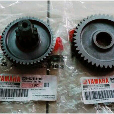 Rasio Nouvo 12/43 Original