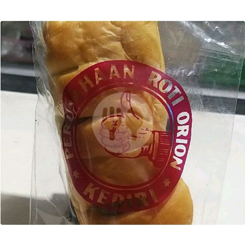 

ROTI KACANG