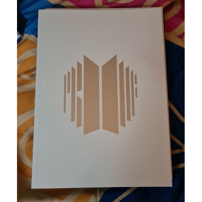 BTS - proof standard album only