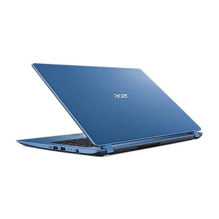 LP2500 Acer Aspire 3 A314-41 AMD A9 9420 4GB 1TB Radeon R5 WIN10 9556/983D - Hitam