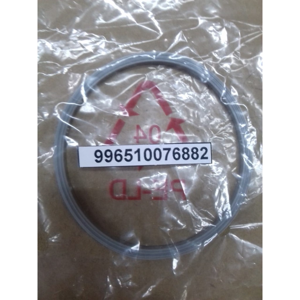 Karet Blender - Seal Ring for Plastik Jar Blender HR2157 ORI