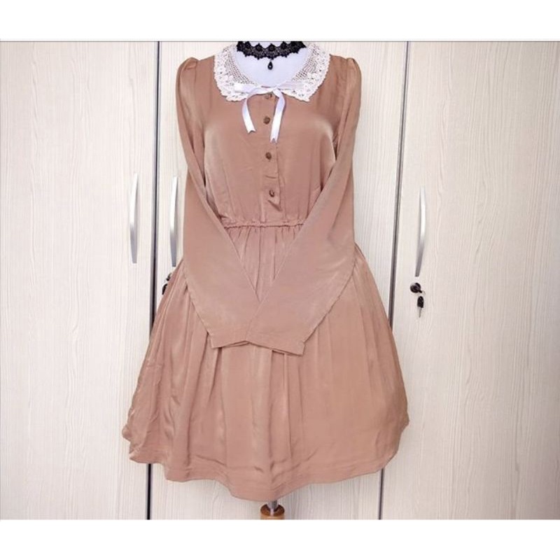 Dress Mocca
