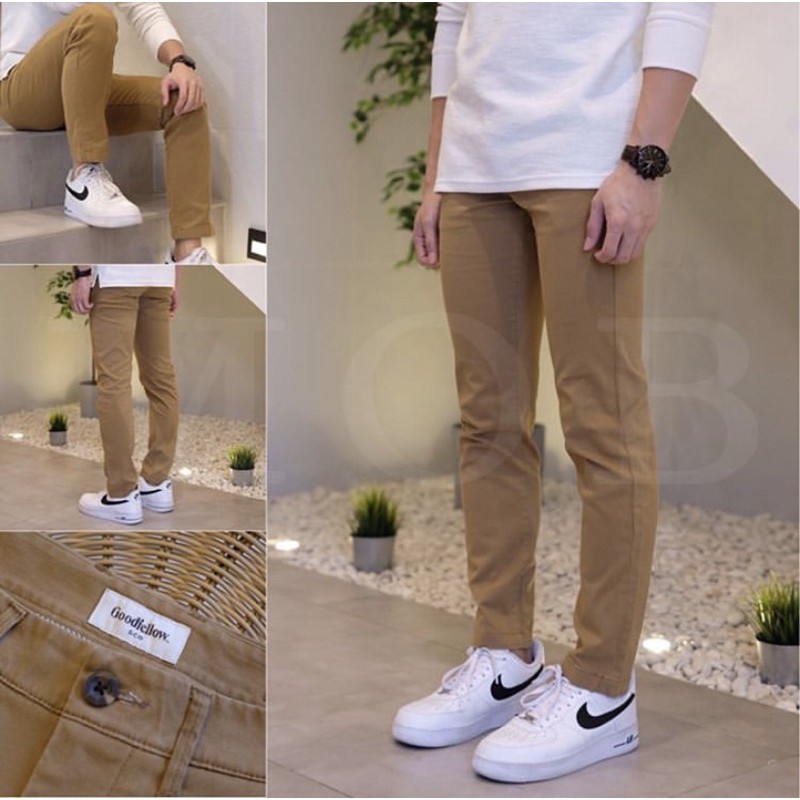 celana goodfellow skinny