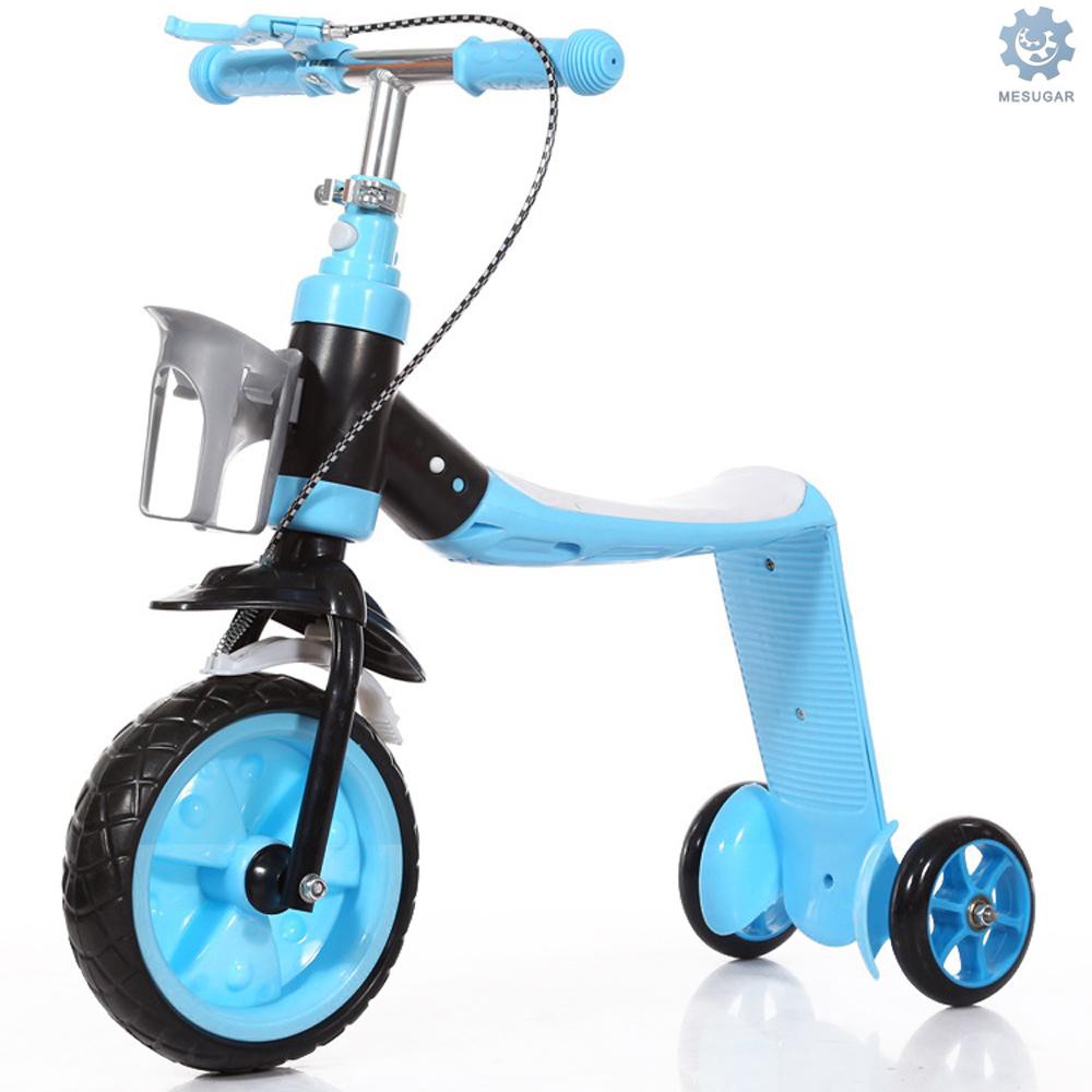 child scooter bike