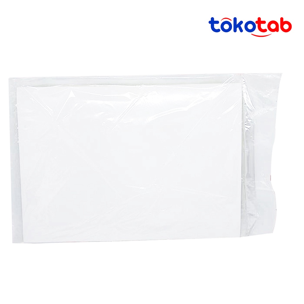 

Tokotab - Stiker Bontak Doff CAMEL A4 HVS DOFF (isi 10 lembar)