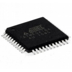 ATMEGA16A - AU