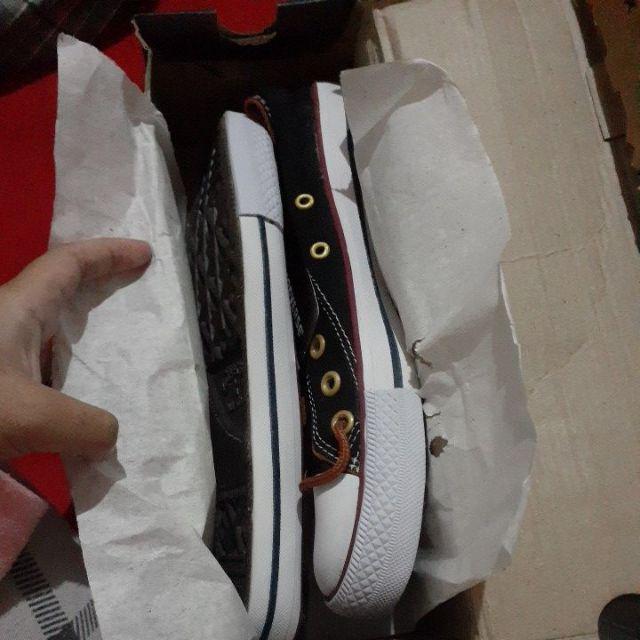  SEPATU  CASUAL CONVERSE ALL  STAR  PREMIUM 37 38 39 40 41 42 