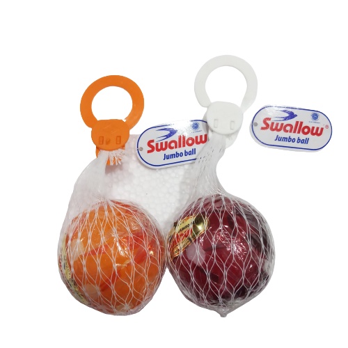 SWALLOW JUMBO BAL 200G RANDOM/centraltrenggalek