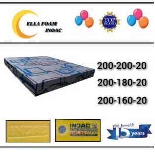 KASUR INOAC EOE D32 (20CM)