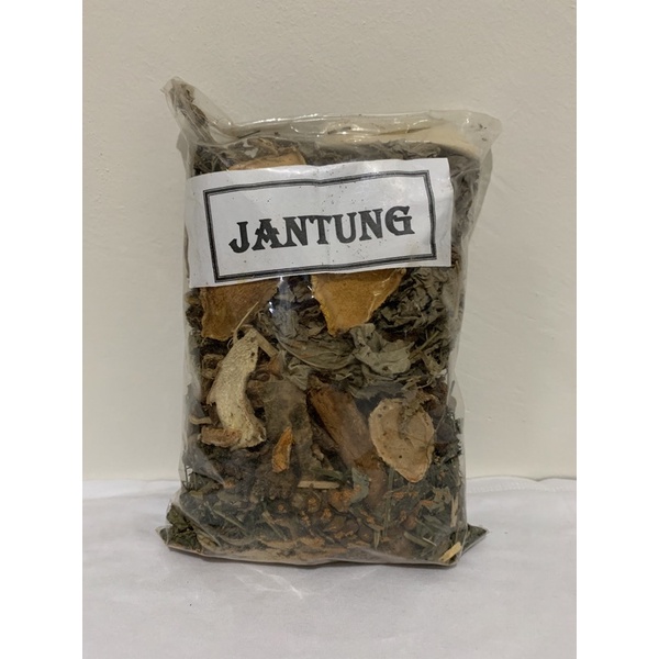 

Jamu Untuk Jantung Jamu Godok Herbal Alami Untuk Jantung