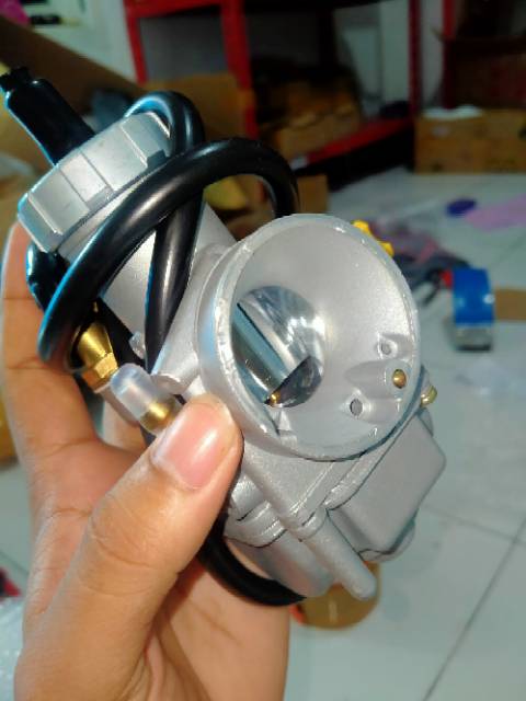 Karburator Karbu Racing PE28 PE 28 KEIHIN-3