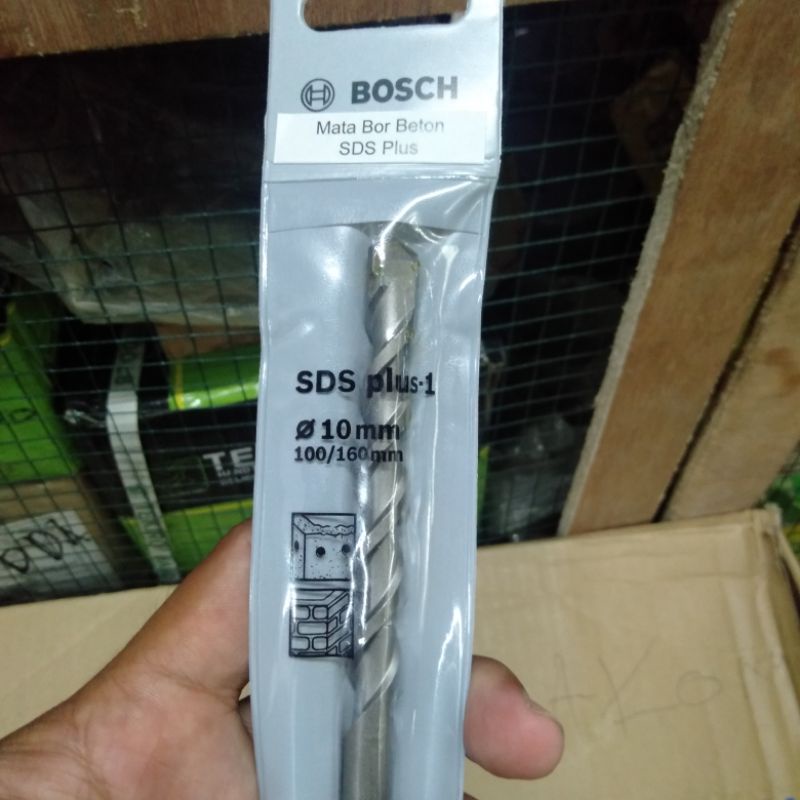 Mata Bor Beton SDS (Bosch)10mm