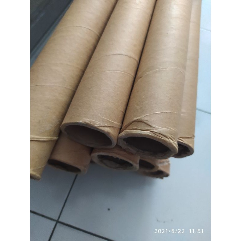 Slongsong Kardus Untuk Packing