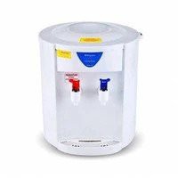 Dispenser Air Galon Aqua MIYAKO WD-186 H Hot dan Normal Higienis