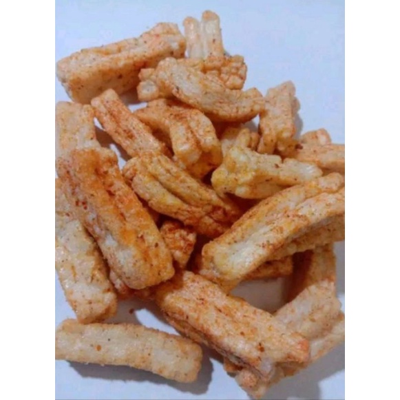 

seblak kencur kemasan 250gr