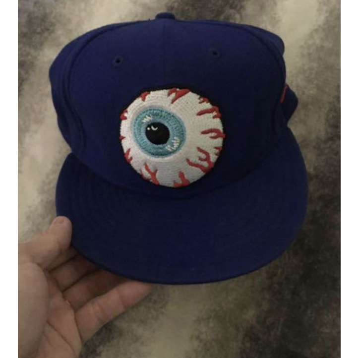 New era Mishka