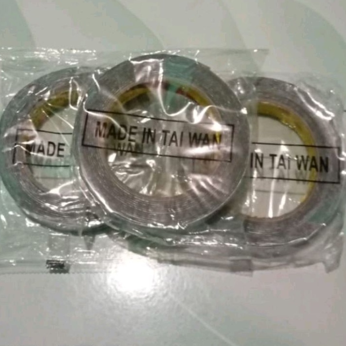 

dobletip doble tape dobeltip isolasi bolak balik