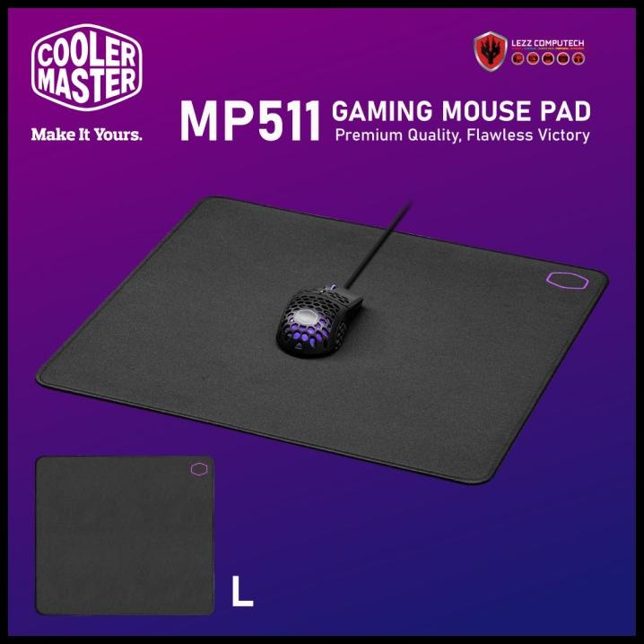 Cooler Master - Masteraccessory Mp510 L