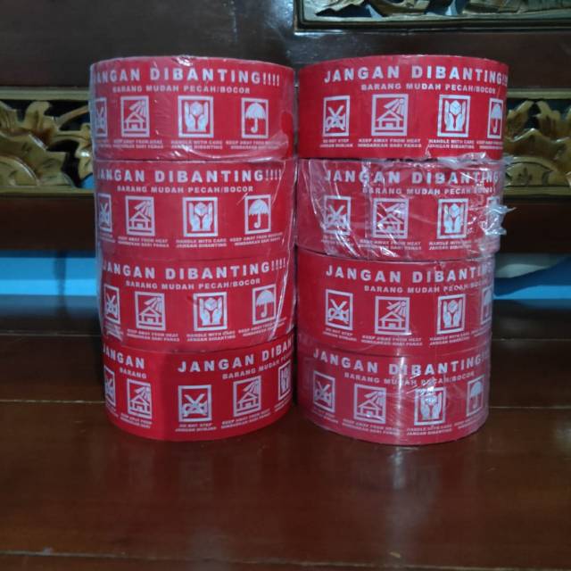 

Lakban daimaru