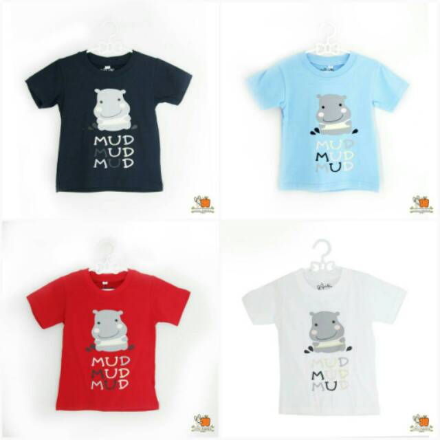 Kaos anak little pumpkin/ Kaos Little Pumpkin Indonesia/ baju anak bayi