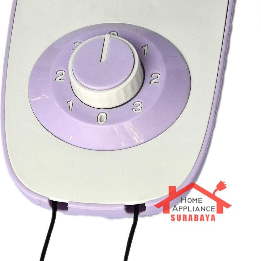 Kipas Angin Dinding Wall Fan Hachida 16 Inch 16" WF-167 / WF167 / WF 167 ♧