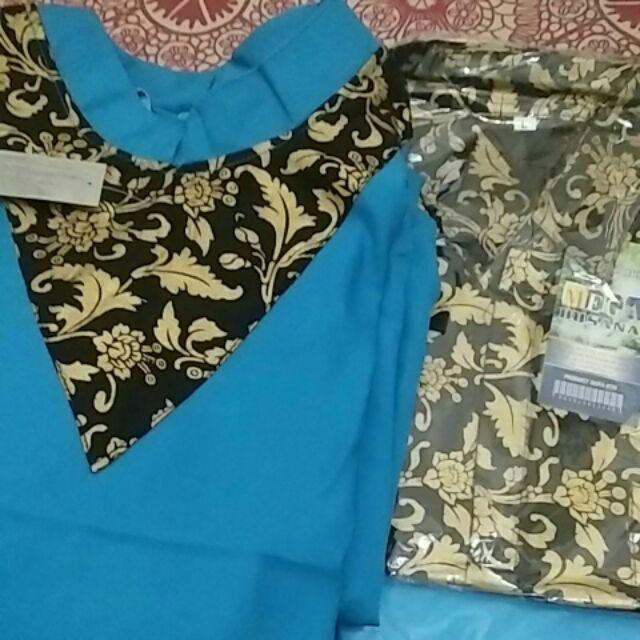 Syafin Collect  Couple Milaty