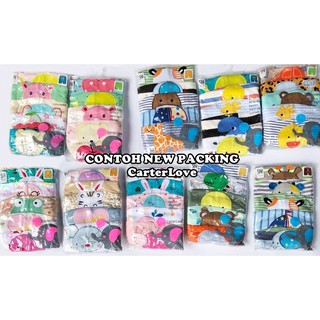 SERBU Celana Pendek Bayi Carter Love 5in1 Celana Pendek SERBU Celana Pendek Bayi Carter Love 5in1 Celana Pendek