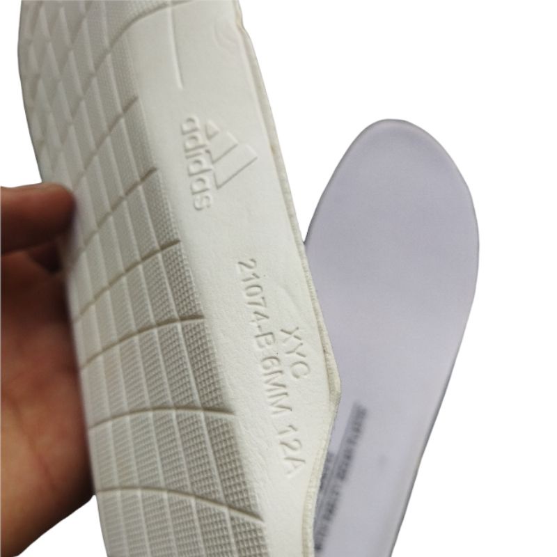 INSOLE ADIDAS &quot;END PLASTIC WASTE&quot; | LIMITED EDITION