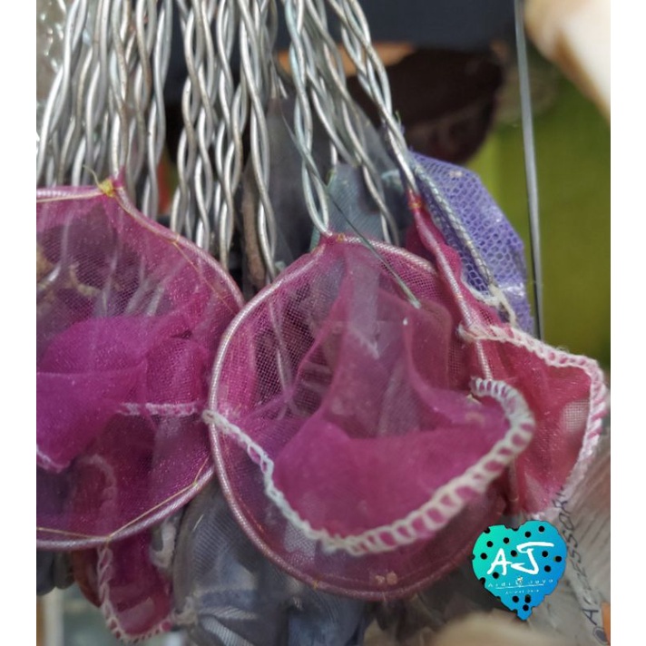 seser serokan  kecil kecil