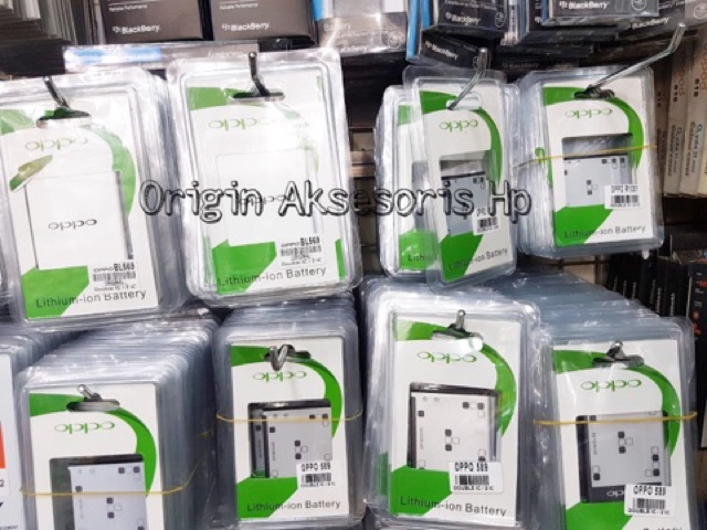 Baterai Oppo Joy BLT029 R1001 BLT 029 Kualitas ORIGINAL 100%