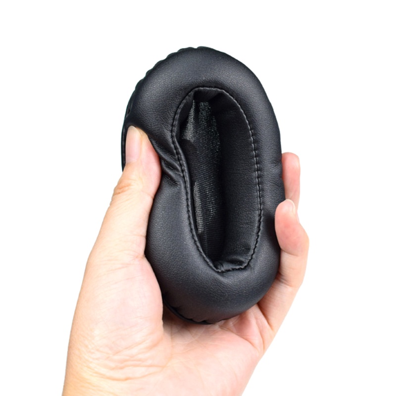 Bt Ear Pads Spons Earpads Untuk Aksesori Pengganti Headset Fusion300