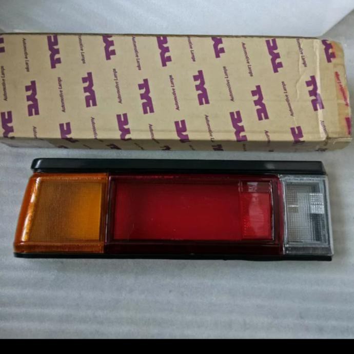 Mika Lampu Stop Corolla DX Ke70 80 81