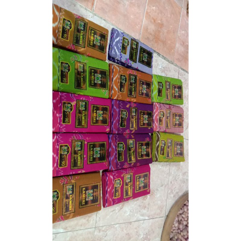 SARUNG LAMIRI S90 TYPE MST