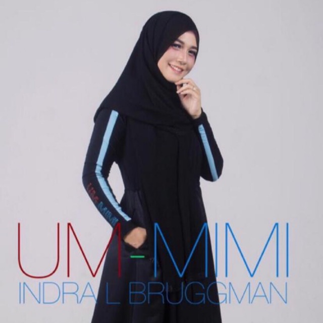 Dress by ummimi brugman