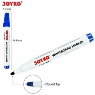 Spidol Papan Tulis Joyko Dapat Dihapus Whiteboard Marker