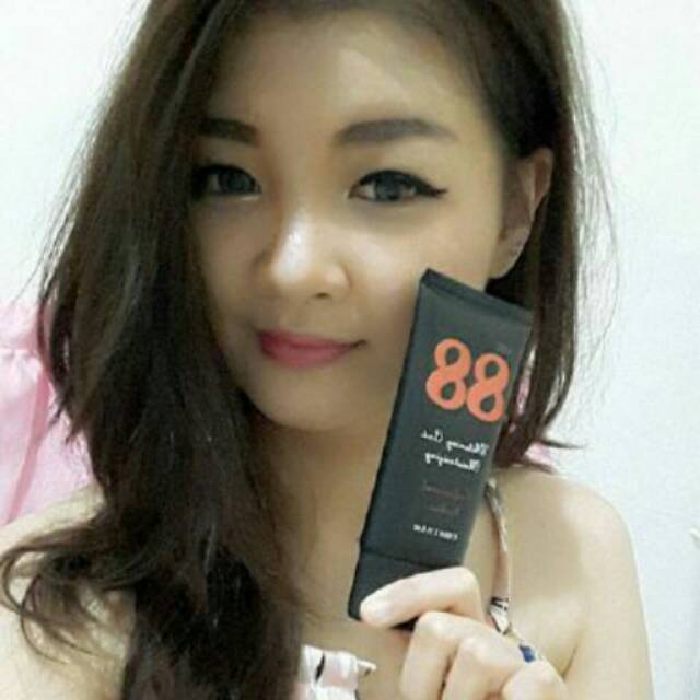 BB CREAM VER 88 KOREA ORIGINAL