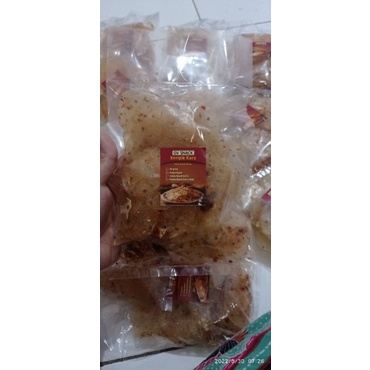 

keripik kaca gv snack