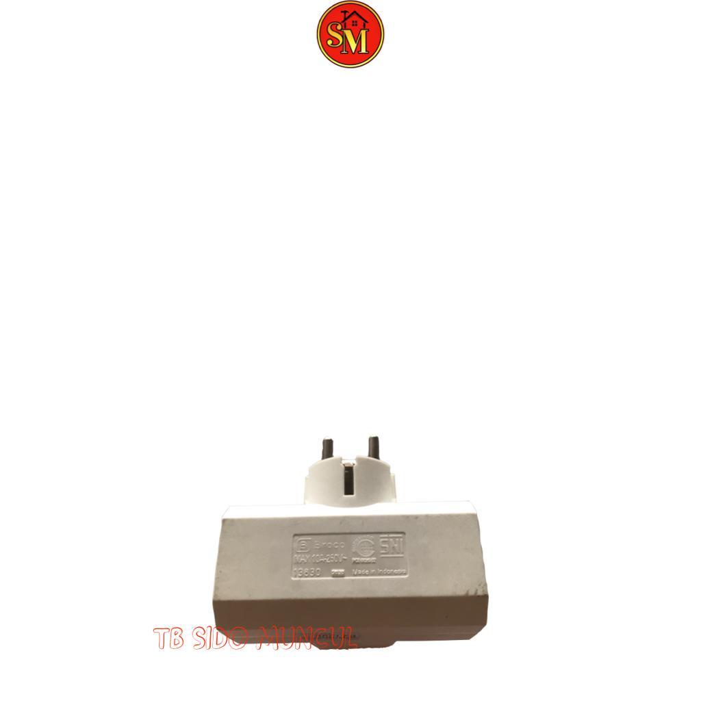 Steker T Broco arde 13830-55 / Vyba NCE-5711