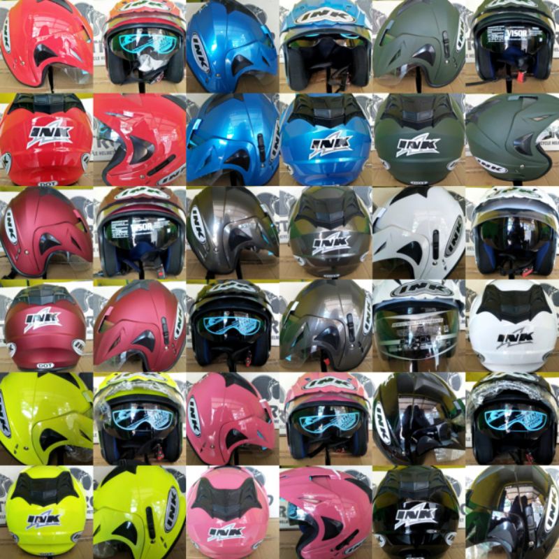 

INK JP8/T1 MURAH MERIAH
