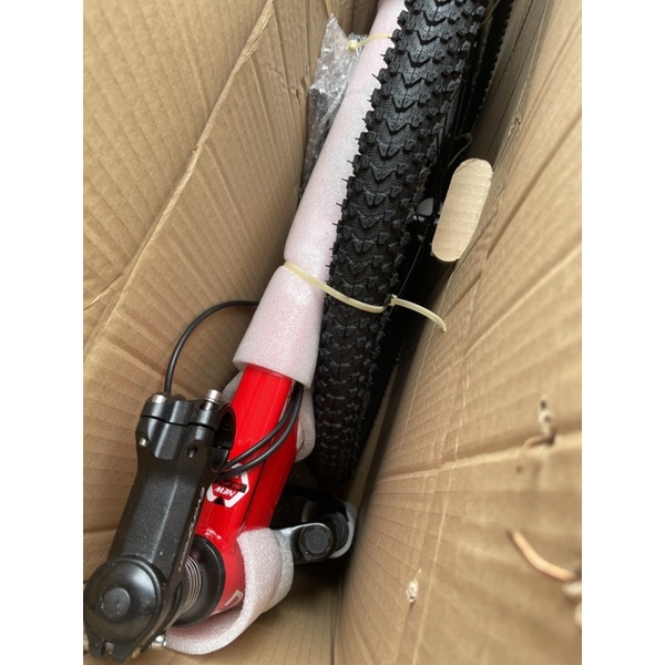 Sepeda Gunung MTB 26 Evergreen type 580 Gigi  24 Speed(Gosend atau Grab)-4