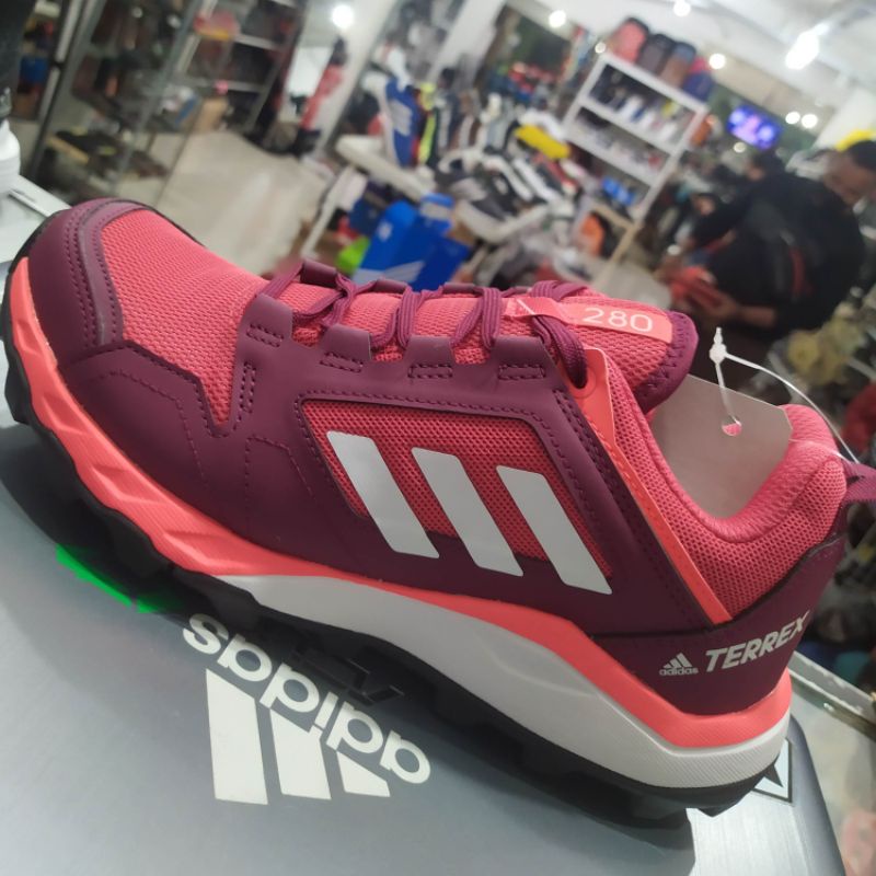 ADIDAS TERREX AGRAVIC TR W FV2491 Pink