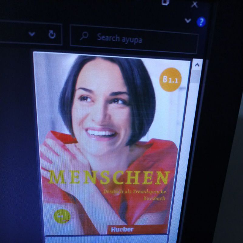 

pesanan ayupa grammatik aktiv menchen arbeit menchen kurbuch