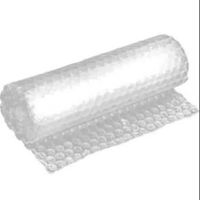 

TAMBAHAN BUBBLE WRAP