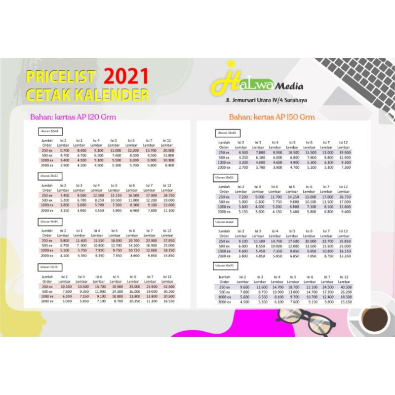 

Cetak Kalender 2021 murah cepat harga bersahabat