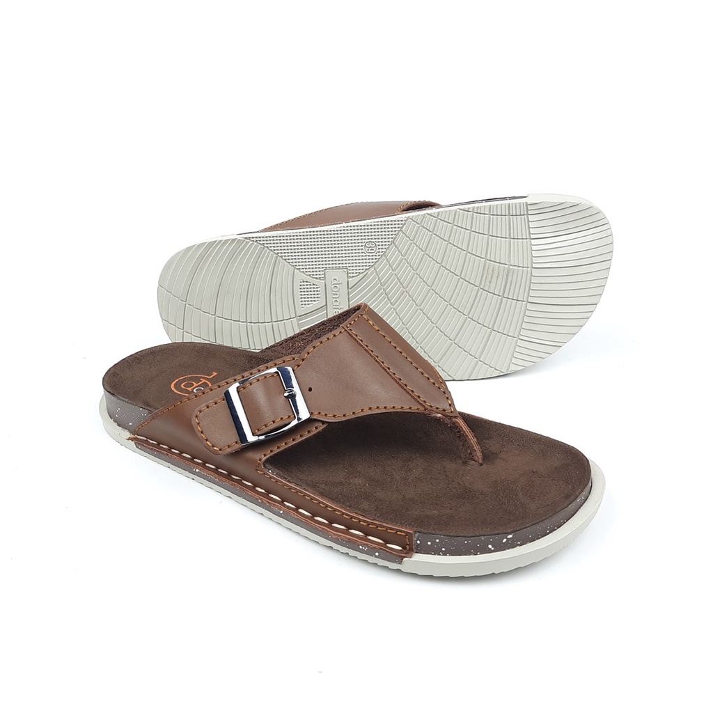 Sandal jepit pria donatello AG.81073 39-43